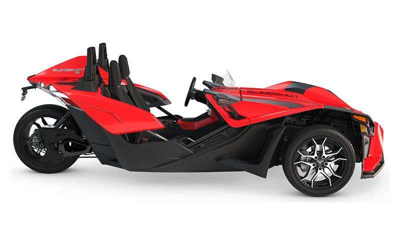 2020  Slingshot SL 3