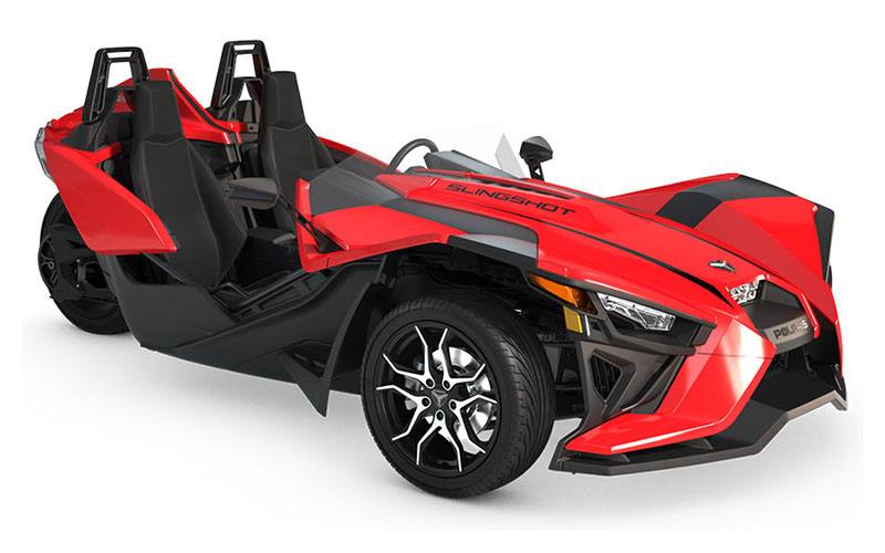 2020  Slingshot SL 2