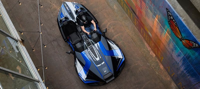 2021 Slingshot Slingshot R in Kaukauna, Wisconsin - Photo 28