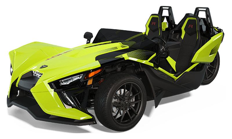 2021 Slingshot Slingshot R Limited Edition in Columbia, Missouri - Photo 1