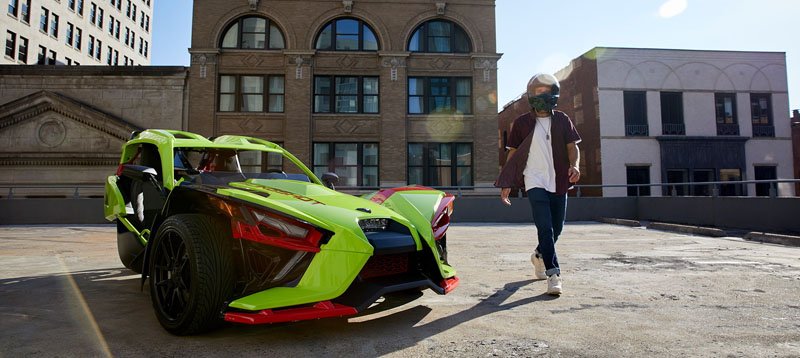 2021 Slingshot Slingshot R Limited Edition in Columbia, Missouri - Photo 3