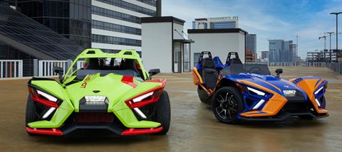 2021 Slingshot Slingshot R Limited Edition in Columbia, Missouri - Photo 4