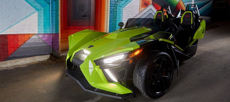 2021 Slingshot Slingshot R Limited Edition in Columbia, Missouri - Photo 6