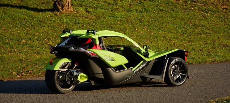 2021 Slingshot Slingshot R Limited Edition in Columbia, Missouri - Photo 7