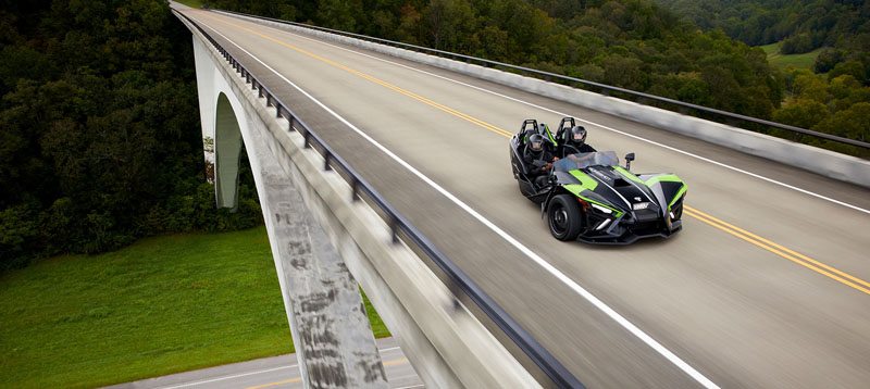 2021 Slingshot Slingshot SL AutoDrive in Columbia, Missouri - Photo 6