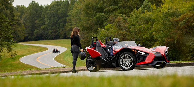 2021 Slingshot Slingshot SL AutoDrive in Columbia, Missouri - Photo 7