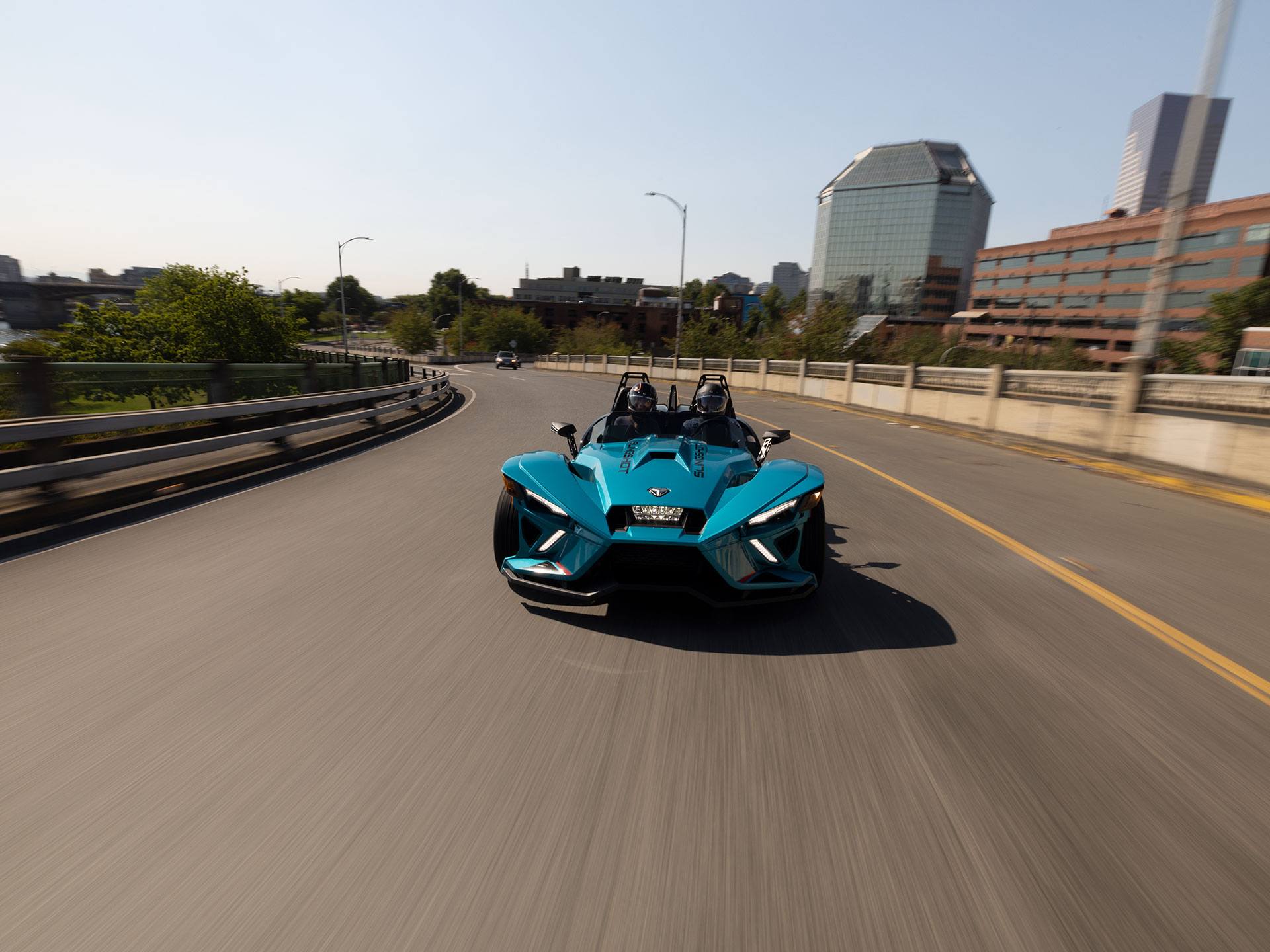 2022 Slingshot Slingshot R in Kaukauna, Wisconsin - Photo 26