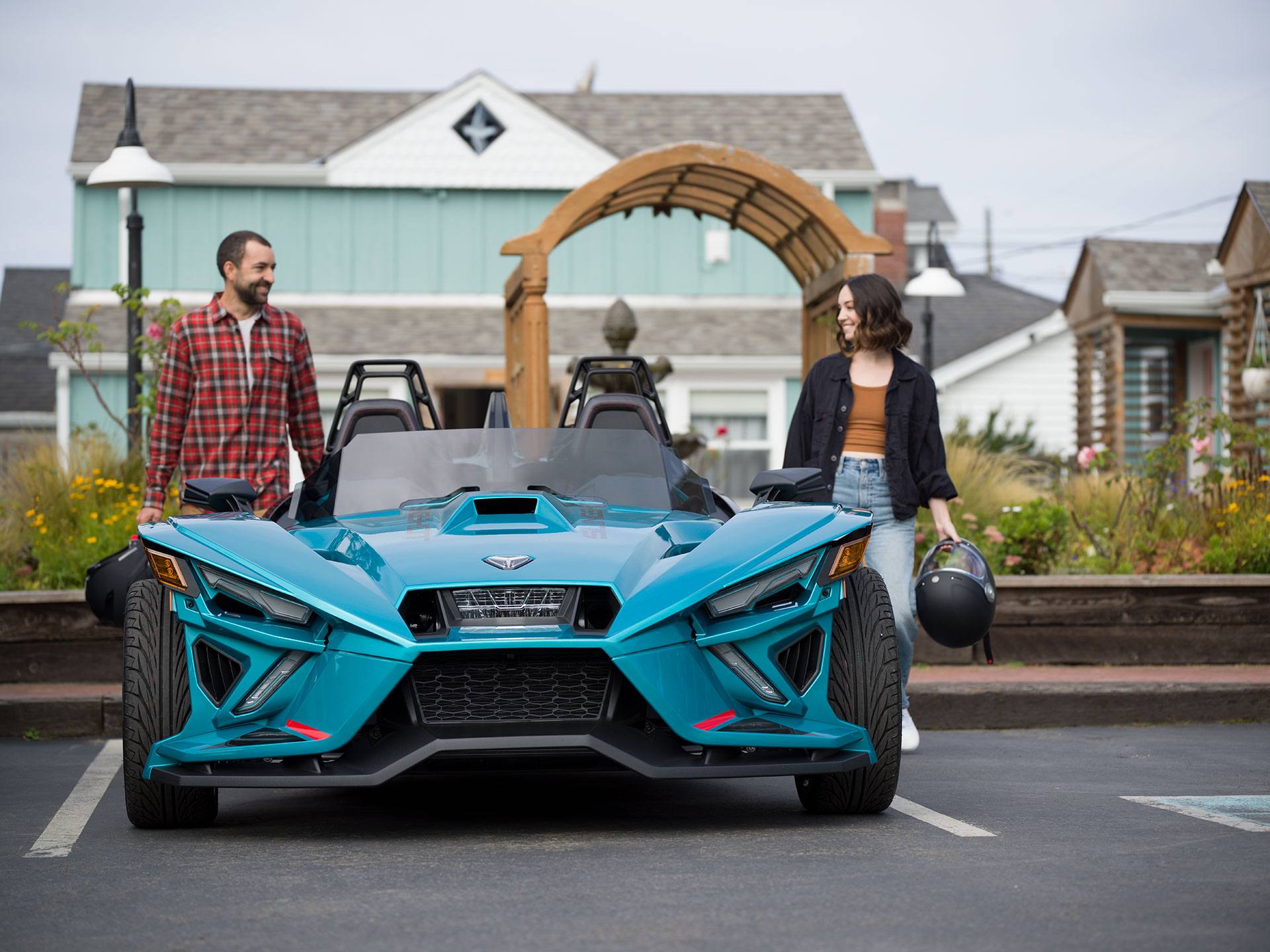 2022 Slingshot Slingshot R in Kaukauna, Wisconsin - Photo 29