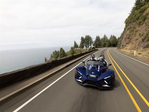 2022 Slingshot Slingshot R in Kaukauna, Wisconsin - Photo 30