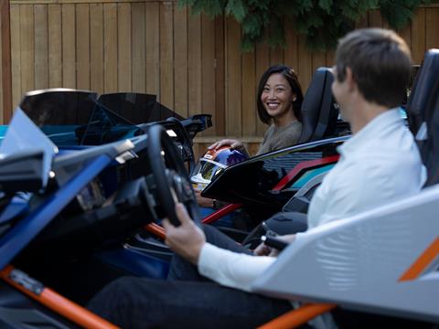 2022 Slingshot Slingshot R in Kaukauna, Wisconsin - Photo 32