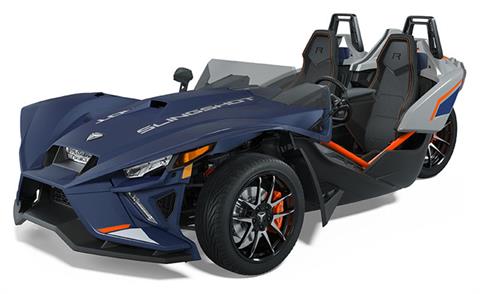 Slingshot pre owned hot sale