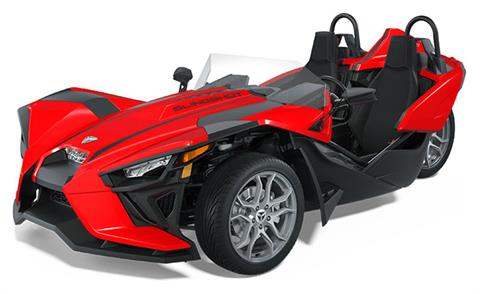 2022 Slingshot SL AutoDrive