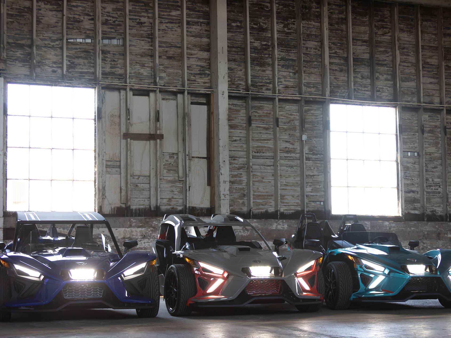 2022 Slingshot Slingshot Manual photo 3