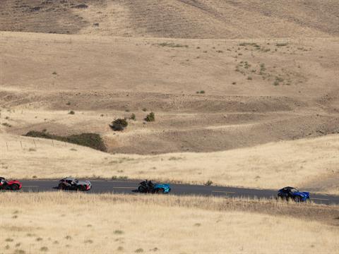 2022 Slingshot Slingshot S w/ Technology Package 1 Manual in Columbia, Missouri - Photo 4