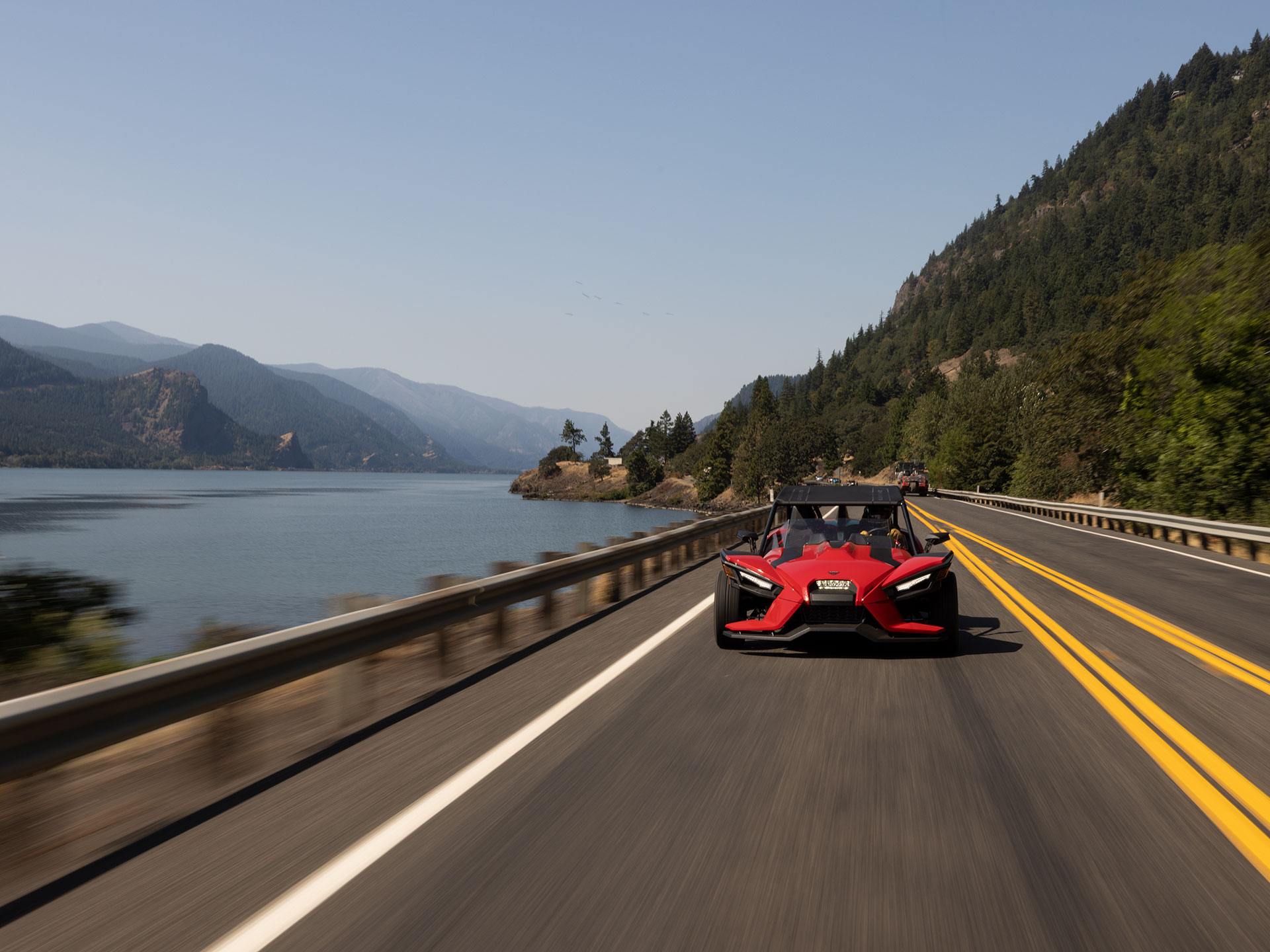 2022 Slingshot Slingshot S w/ Technology Package 1 Manual in Columbia, Missouri - Photo 6