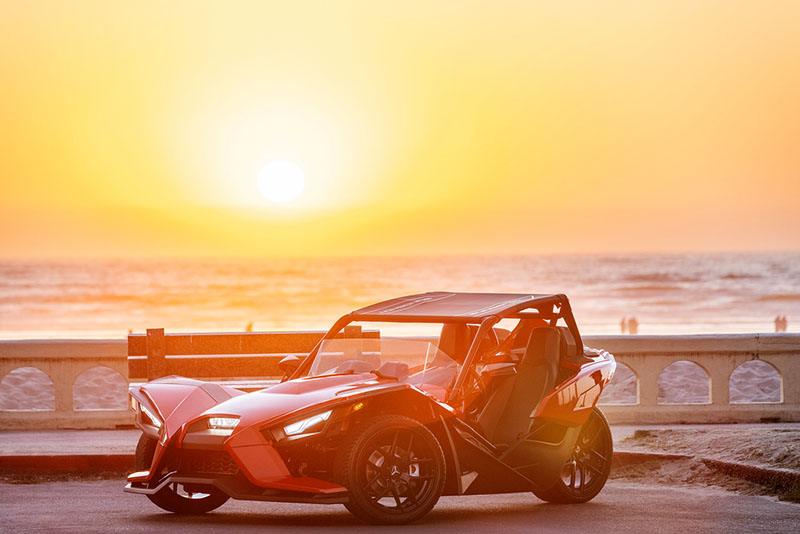 2022 Slingshot Slingshot S w/ Technology Package 1 Manual in Columbia, Missouri - Photo 8