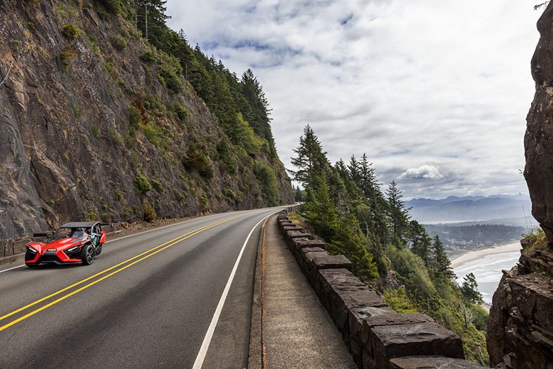 2022 Slingshot Slingshot S w/ Technology Package 1 Manual in Columbia, Missouri - Photo 11