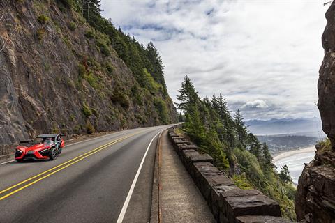 2022 Slingshot Slingshot S w/ Technology Package 1 Manual in Columbia, Missouri - Photo 11