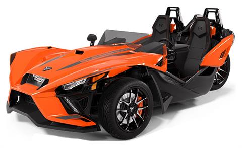 2023 Slingshot Slingshot R - Manual