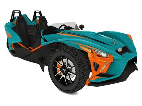 シリット シラルガン ローキャセロール 16cm パッション New 2023 Slingshot Slingshot R - Manual | Motorcycles in Panama