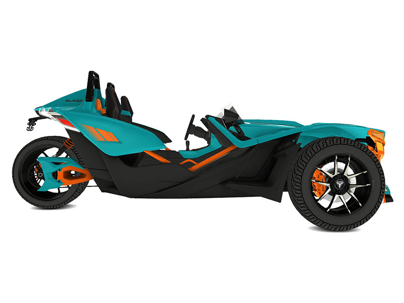 New 2023 Slingshot Slingshot R - Manual | Motorcycles in Panama