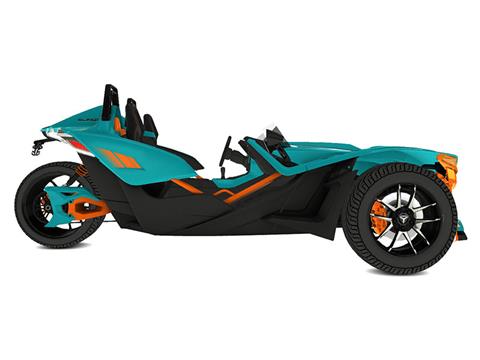 New 2023 Slingshot Slingshot R - Manual | Motorcycles in Panama