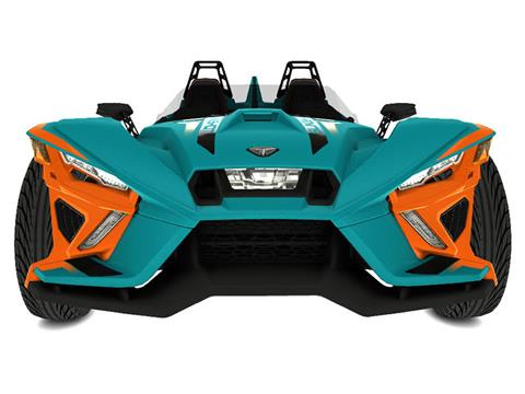 New 2023 Slingshot Slingshot R - Manual | Motorcycles in Panama