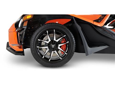 New 2023 Slingshot Slingshot R - AutoDrive | Motorcycles in