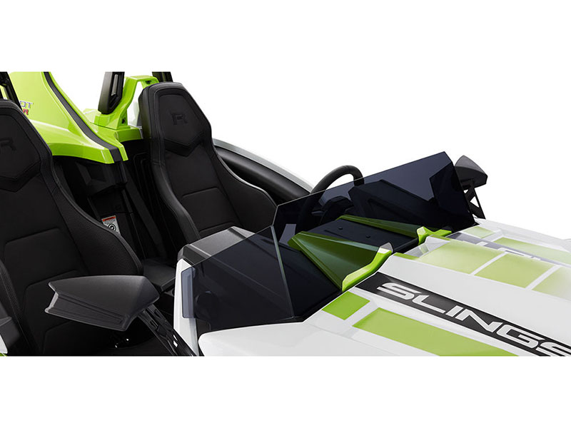 New 2023 Slingshot Slingshot R - AutoDrive | Motorcycles in