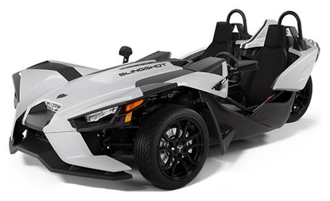 2023 Slingshot Slingshot S - Manual