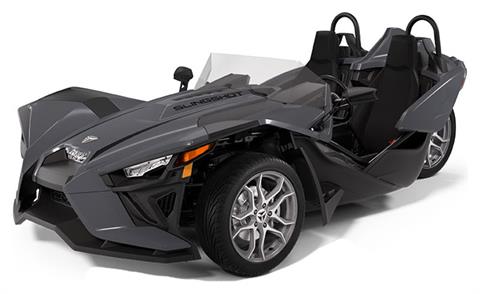 2023 Slingshot Slingshot SL - Manual