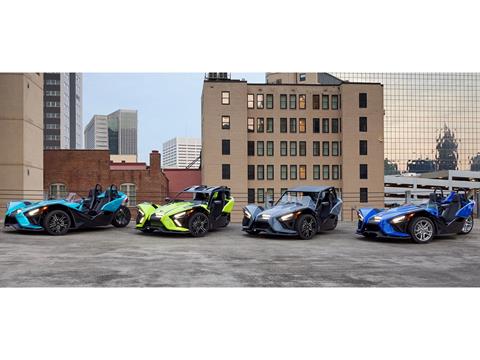 2023 Slingshot Slingshot SL - Manual in Kaukauna, Wisconsin - Photo 17