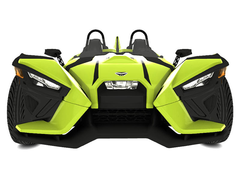 2023 Slingshot Slingshot SL - Manual in Kaukauna, Wisconsin - Photo 13