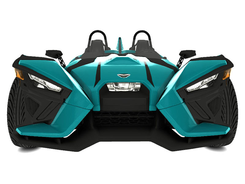 New 2023 Slingshot Slingshot SL - Manual | Motorcycles in Panama