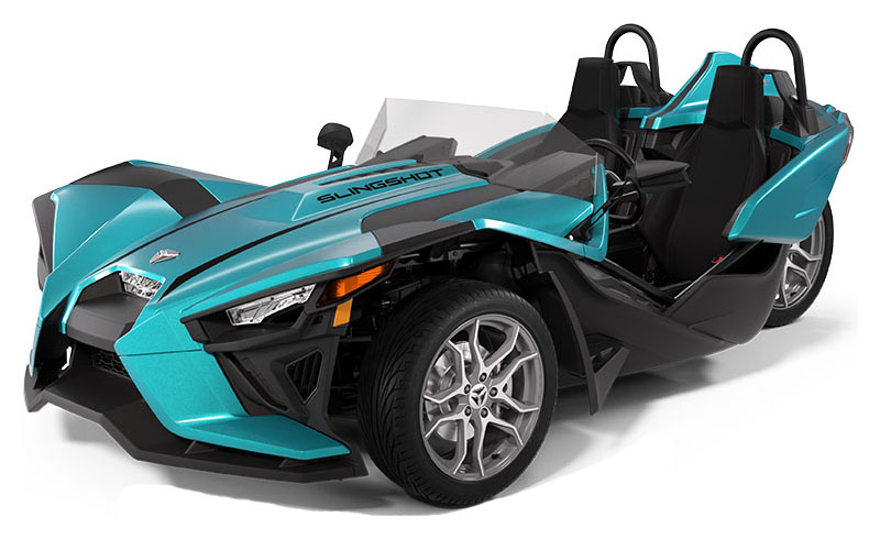 New 2023 Slingshot Slingshot SL - Manual | Motorcycles in Panama