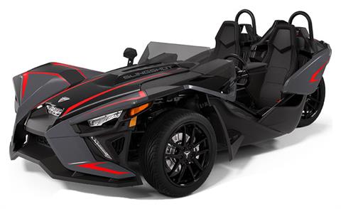 2023 Slingshot Slingshot SLR - Manual