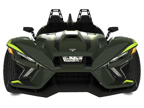 2024 Slingshot Slingshot R - Manual in Foxboro, Massachusetts - Photo 5
