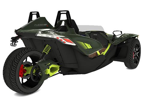 2024 Slingshot Slingshot R - Manual in Foxboro, Massachusetts - Photo 6
