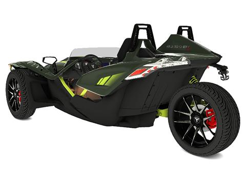 2024 Slingshot Slingshot R - Manual in Foxboro, Massachusetts - Photo 7