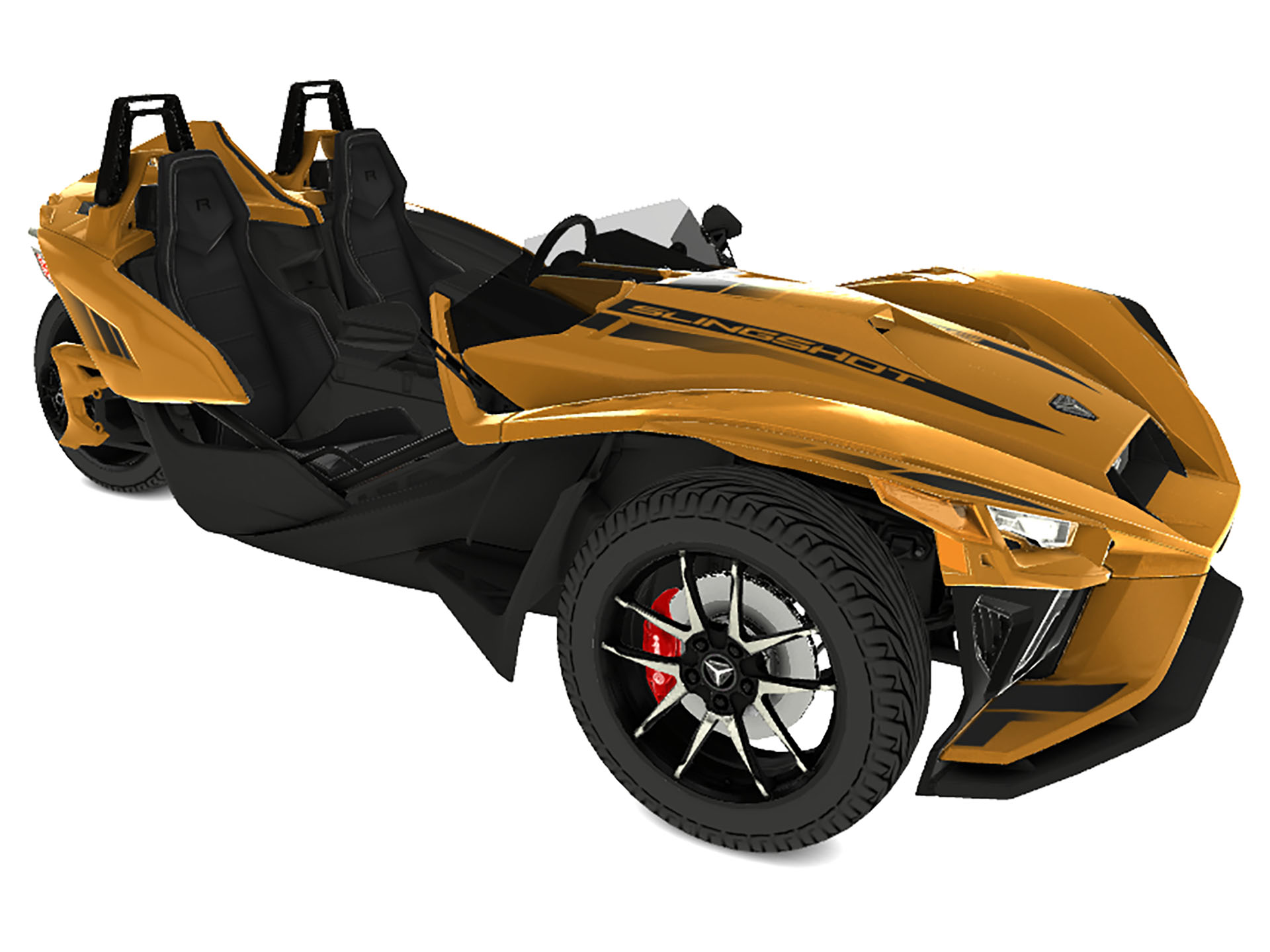 2024 Slingshot Slingshot R - Manual in Foxboro, Massachusetts - Photo 2