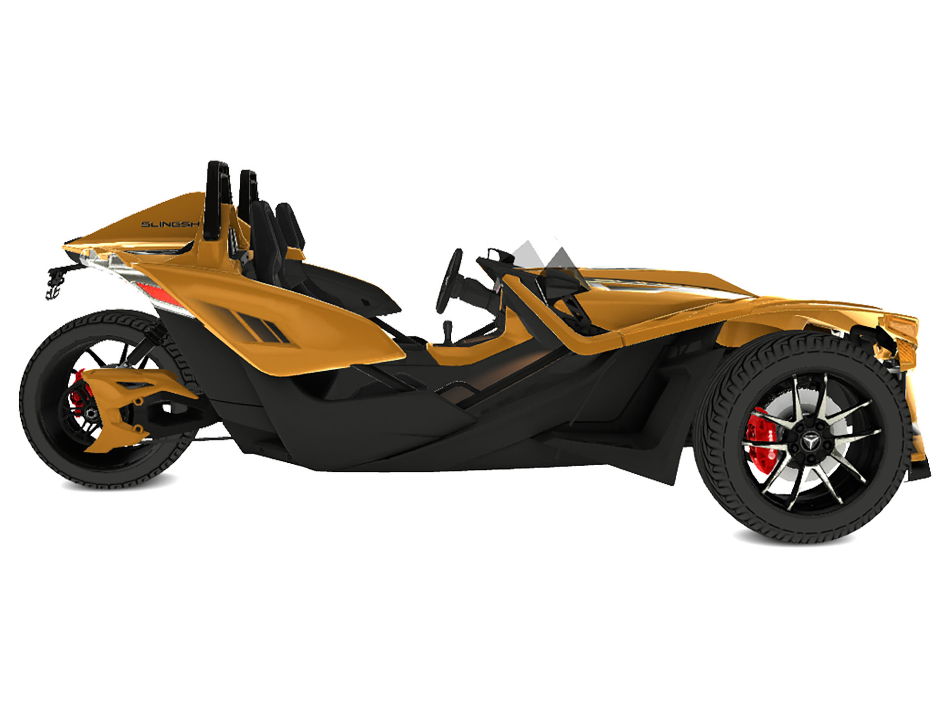 2024 Slingshot Slingshot R - Manual in Foxboro, Massachusetts - Photo 3