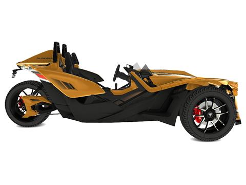 2024 Slingshot Slingshot R - Manual in Foxboro, Massachusetts - Photo 3