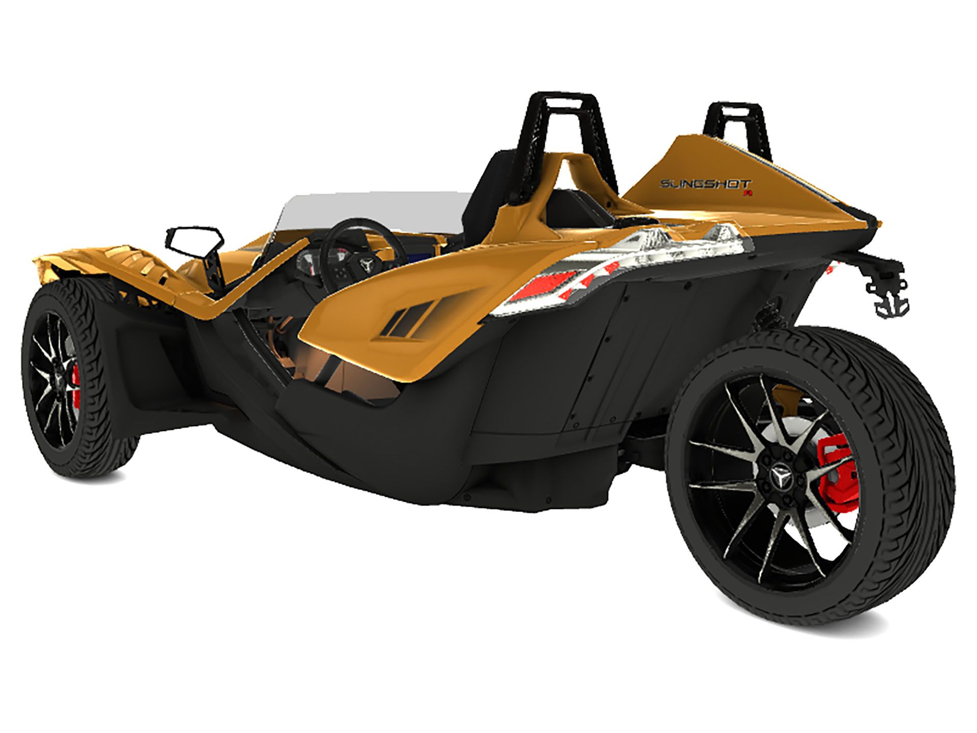 2024 Slingshot Slingshot R - Manual in Foxboro, Massachusetts - Photo 7
