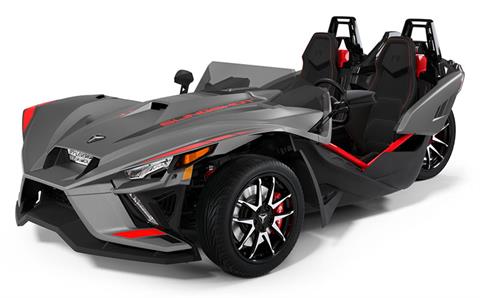 Polaris Slingshot Motorcycles for Sale Near Kaukauna WI
