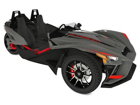 2024 Slingshot Slingshot R - Manual in Foxboro, Massachusetts - Photo 2