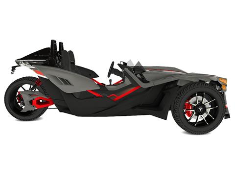2024 Slingshot Slingshot R - Manual in Foxboro, Massachusetts - Photo 3
