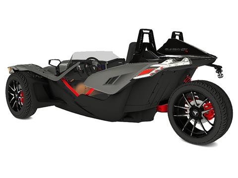 2024 Slingshot Slingshot R - Manual in Foxboro, Massachusetts - Photo 7