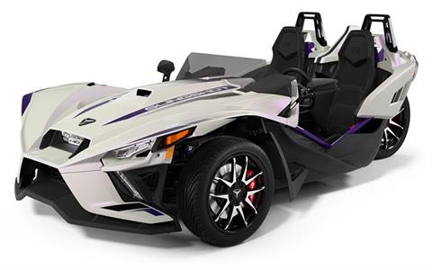 New Polaris Slingshot 3 Wheel Motorcycles For Sale In Ottumwa Iowa RJ Powersports