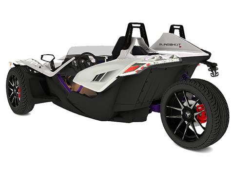 2024 Slingshot Slingshot R - Manual in Foxboro, Massachusetts - Photo 7