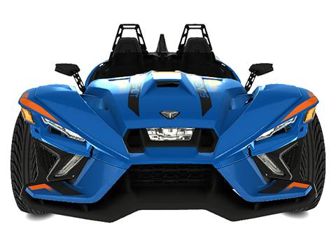 2024 Slingshot Slingshot R - Manual in Columbia, Missouri - Photo 5